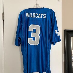 University of Kentucky Football Jersey UK